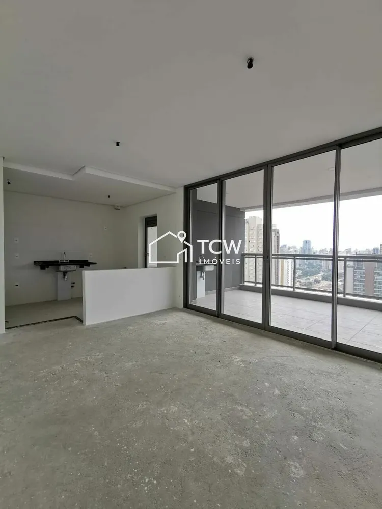 Apartamento, 3 quartos, 134 m² - Foto 5