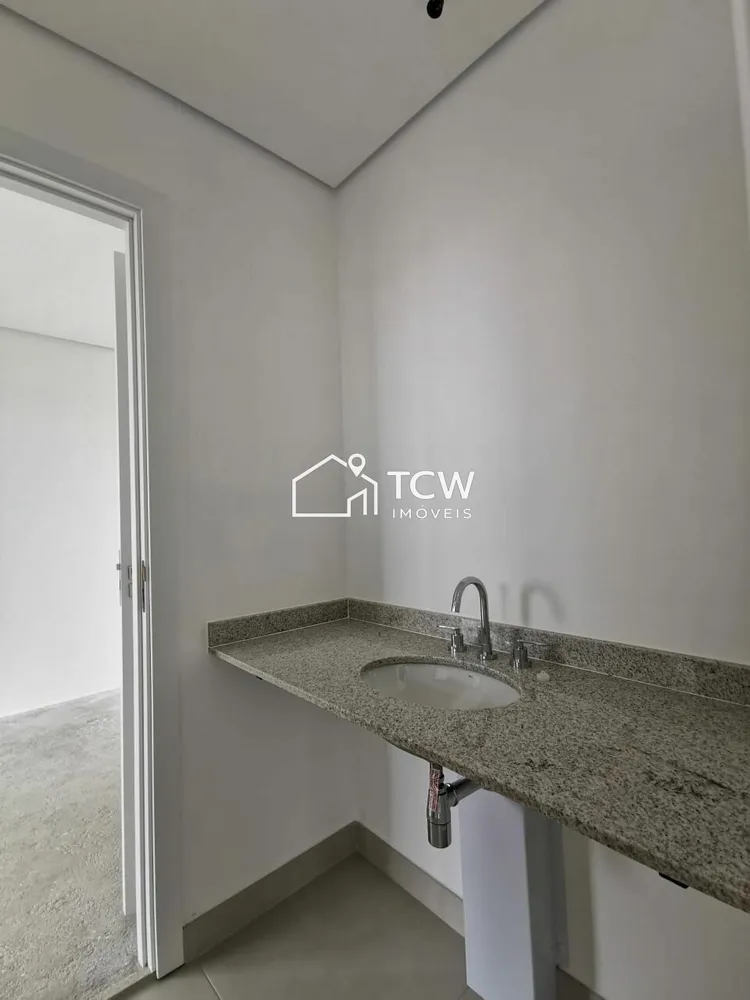 Apartamento, 3 quartos, 134 m² - Foto 7