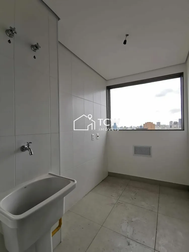 Apartamento, 3 quartos, 134 m² - Foto 2