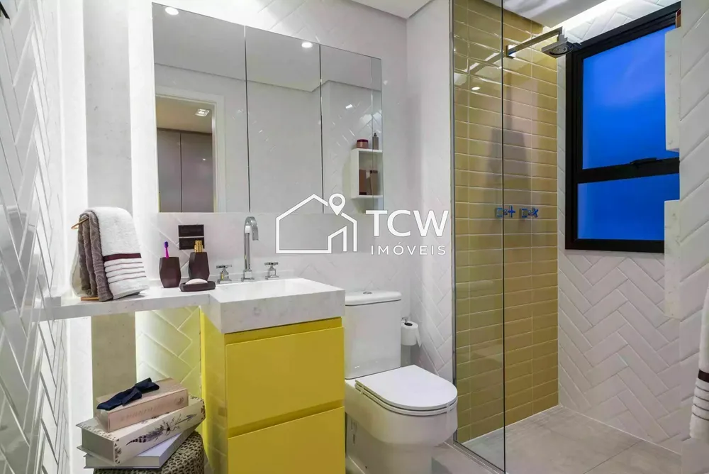 Apartamento, 3 quartos, 163 m² - Foto 4