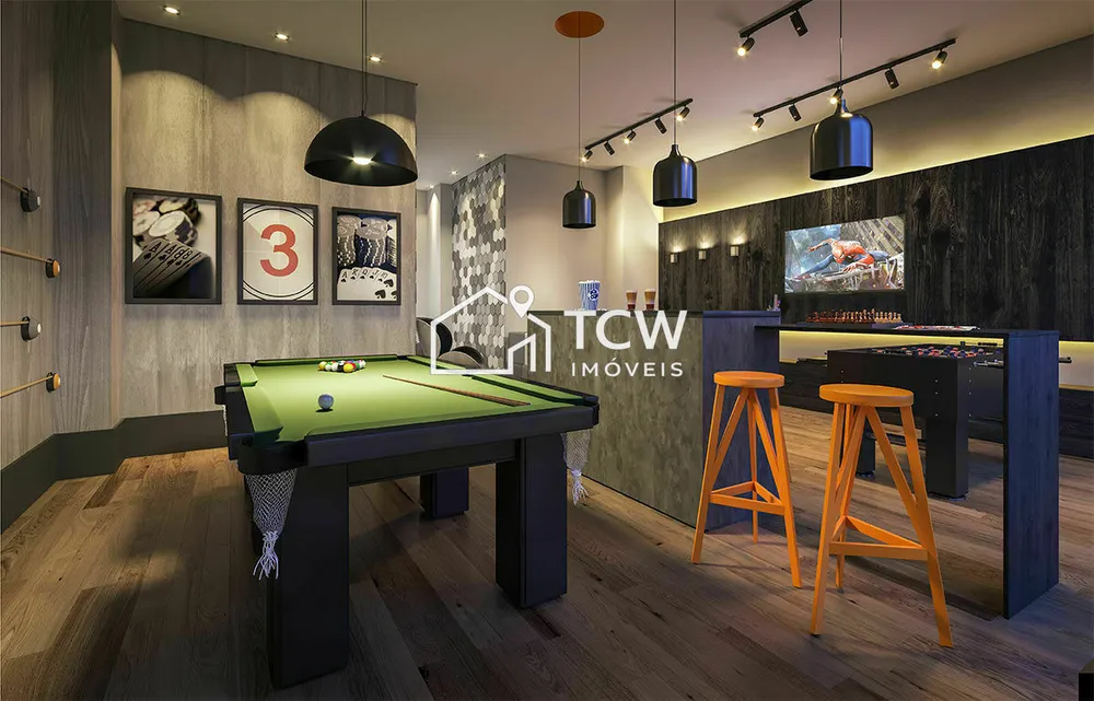 Apartamento, 3 quartos, 163 m² - Foto 4