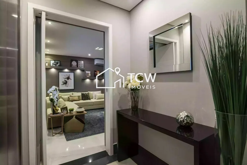 Apartamento, 3 quartos, 163 m² - Foto 2