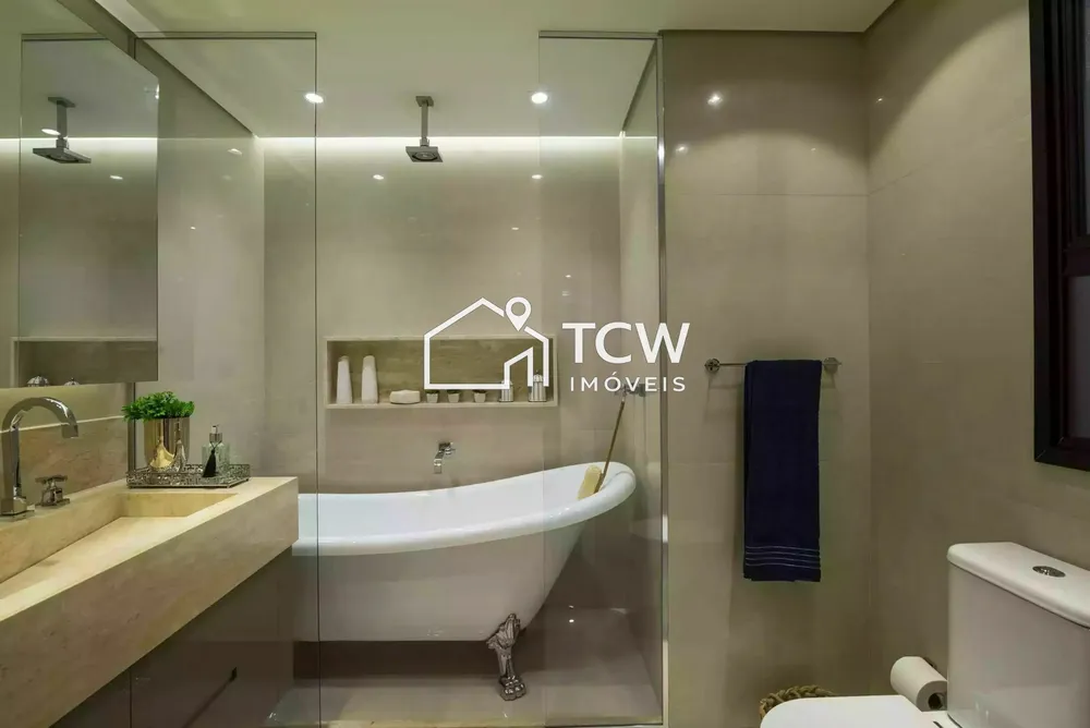 Apartamento, 3 quartos, 163 m² - Foto 3