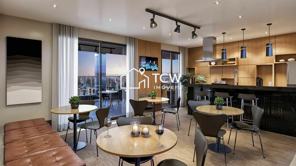 Apartamento, 3 quartos, 163 m² - Foto 6