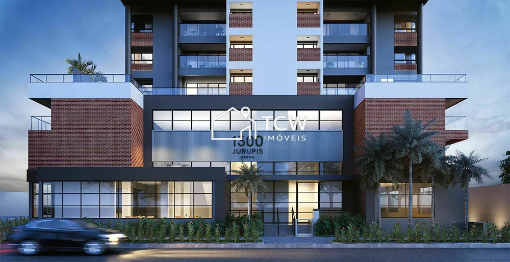 Apartamento, 3 quartos, 163 m² - Foto 5