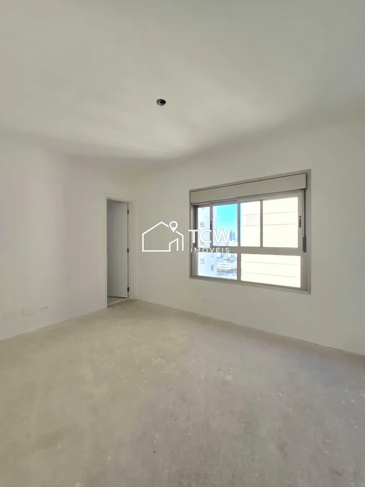 Apartamento, 4 quartos, 181 m² - Foto 2