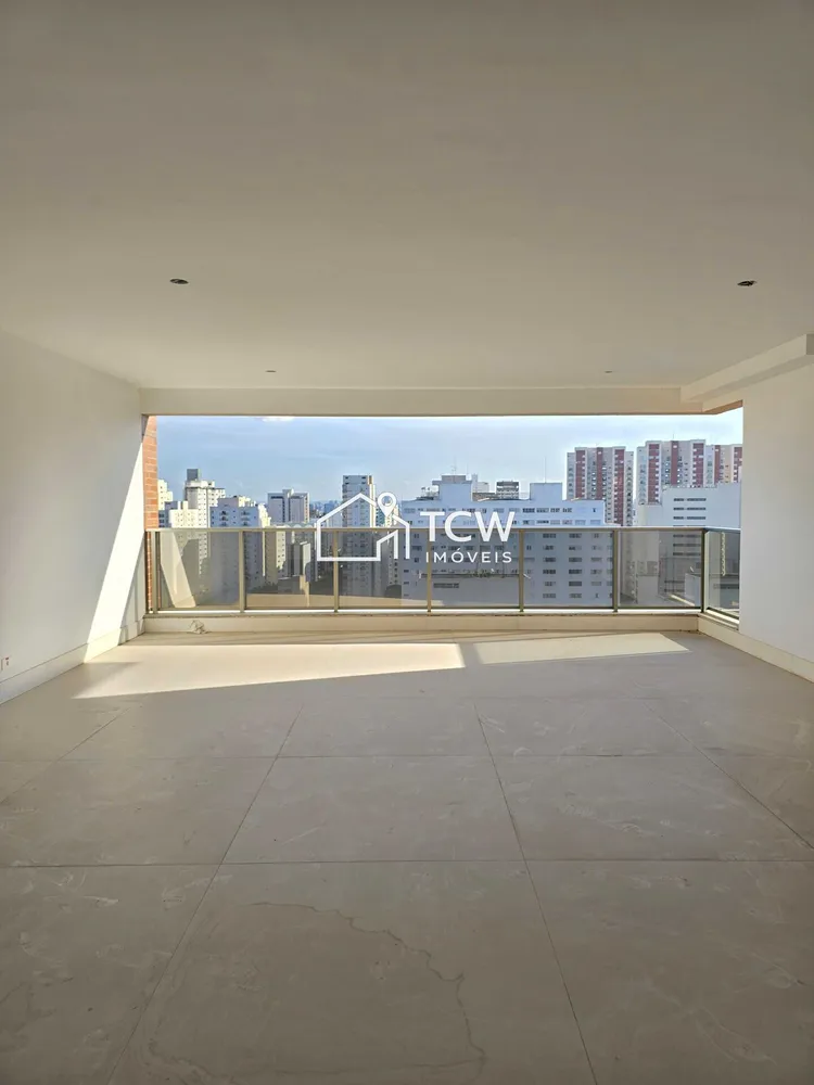 Apartamento, 4 quartos, 181 m² - Foto 1