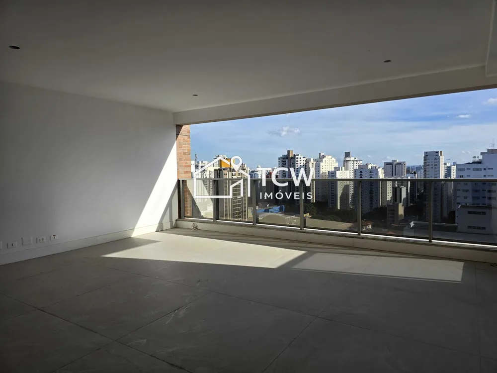 Apartamento, 4 quartos, 181 m² - Foto 3