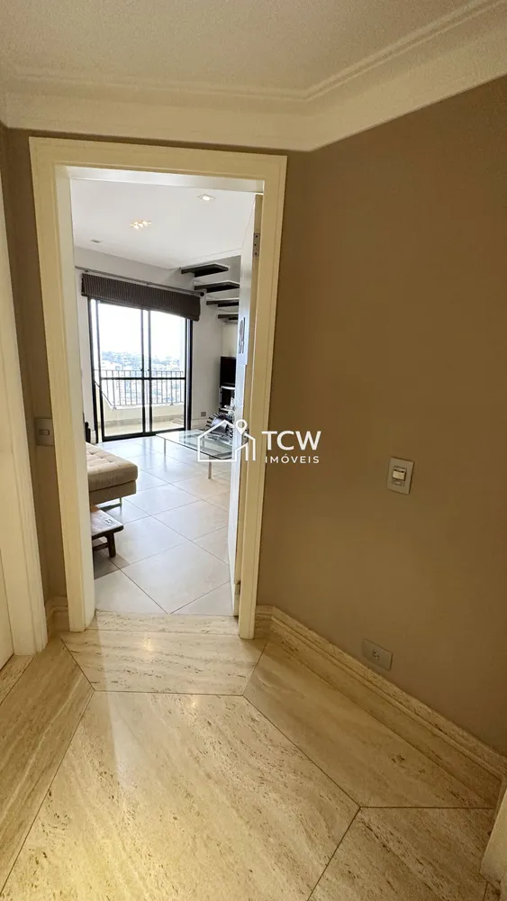 Cobertura, 3 quartos, 200 m² - Foto 3