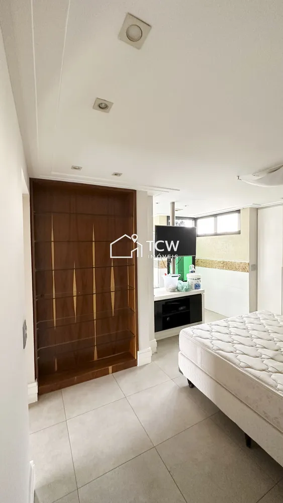 Cobertura, 3 quartos, 200 m² - Foto 4