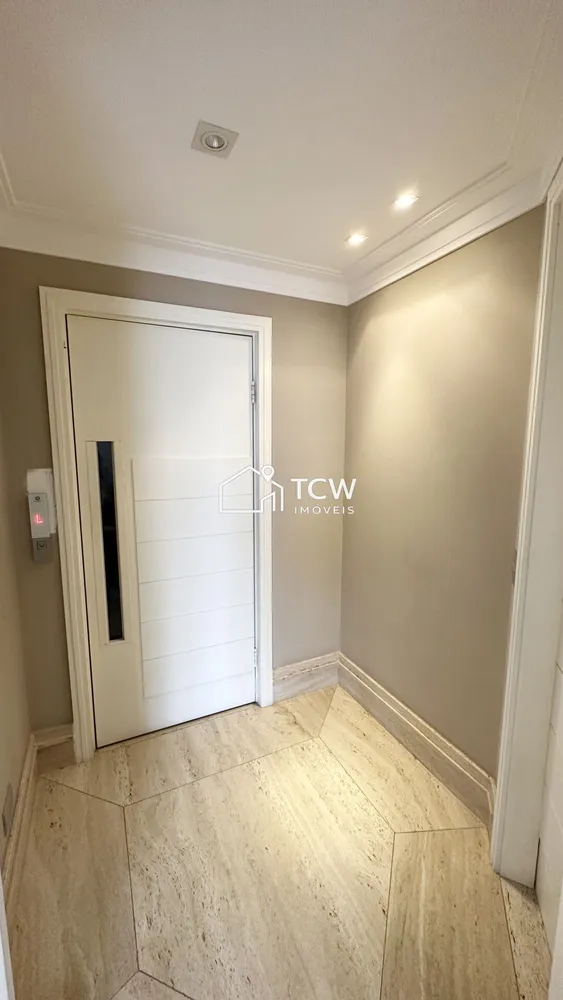 Cobertura, 3 quartos, 200 m² - Foto 1
