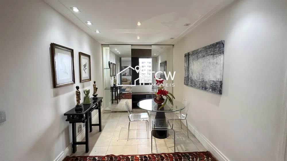 Cobertura, 3 quartos, 200 m² - Foto 3