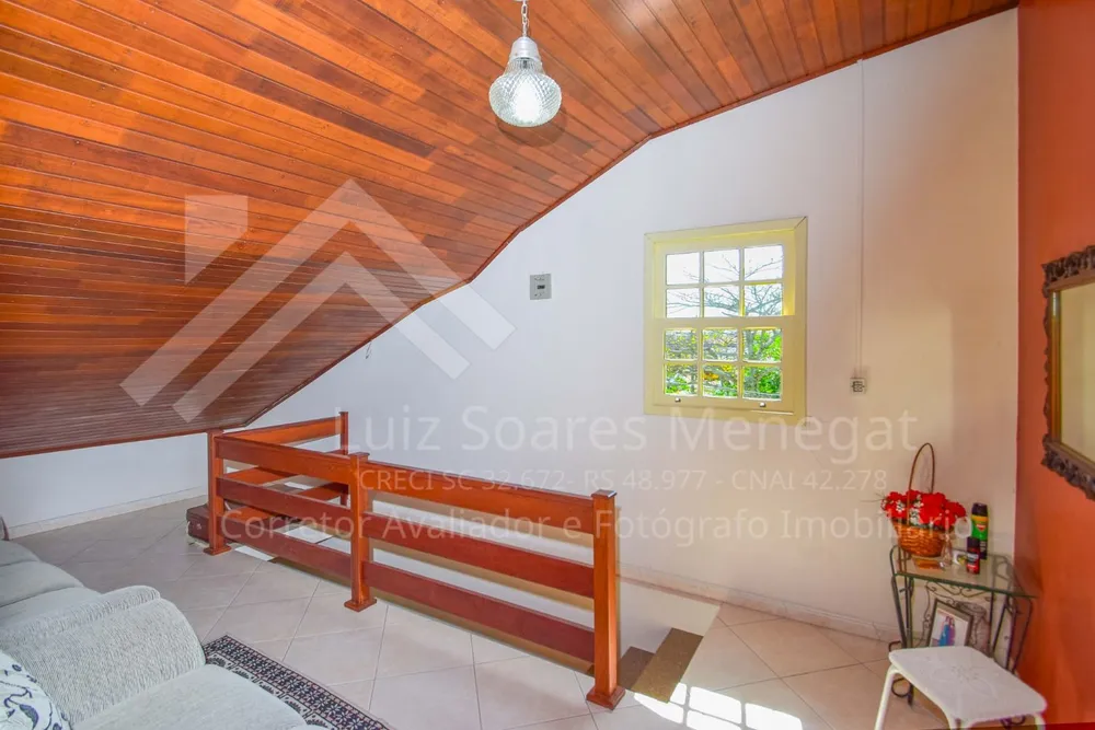 Casa, 5 quartos, 190 m² - Foto 4