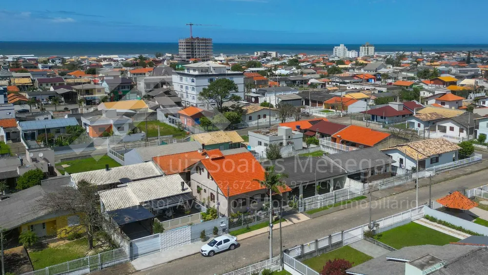 Casa, 5 quartos, 190 m² - Foto 2