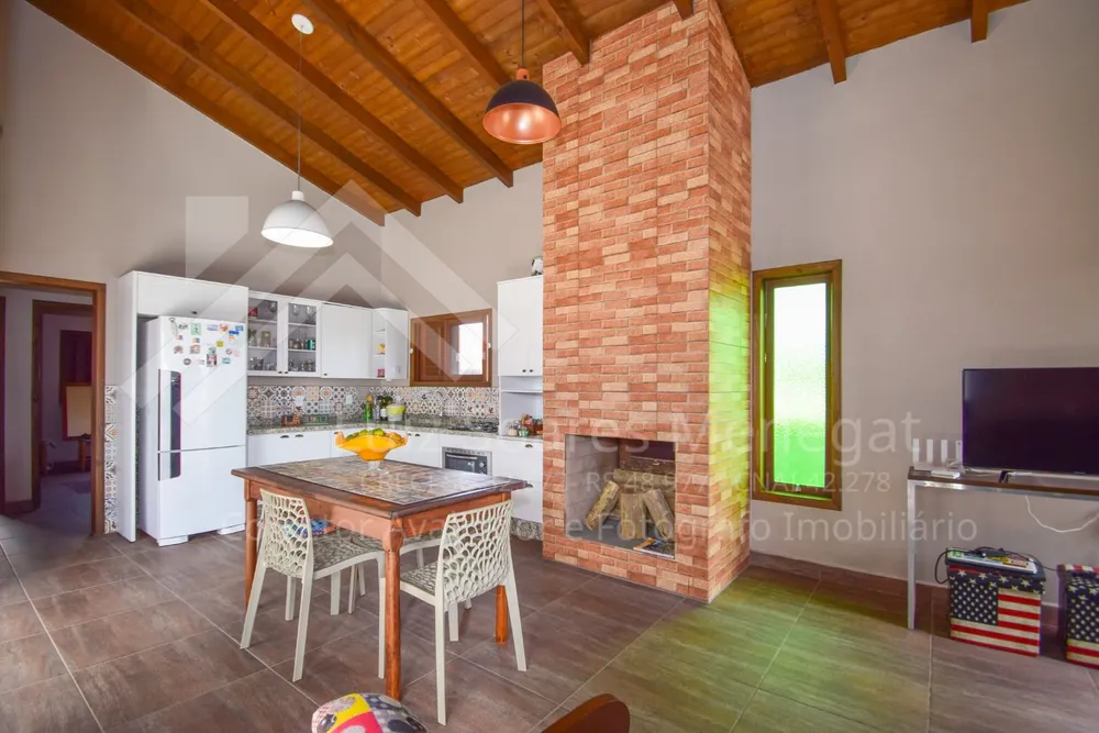 Casa, 2 quartos, 100 m² - Foto 2