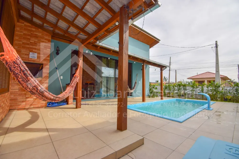Casa, 2 quartos, 100 m² - Foto 1