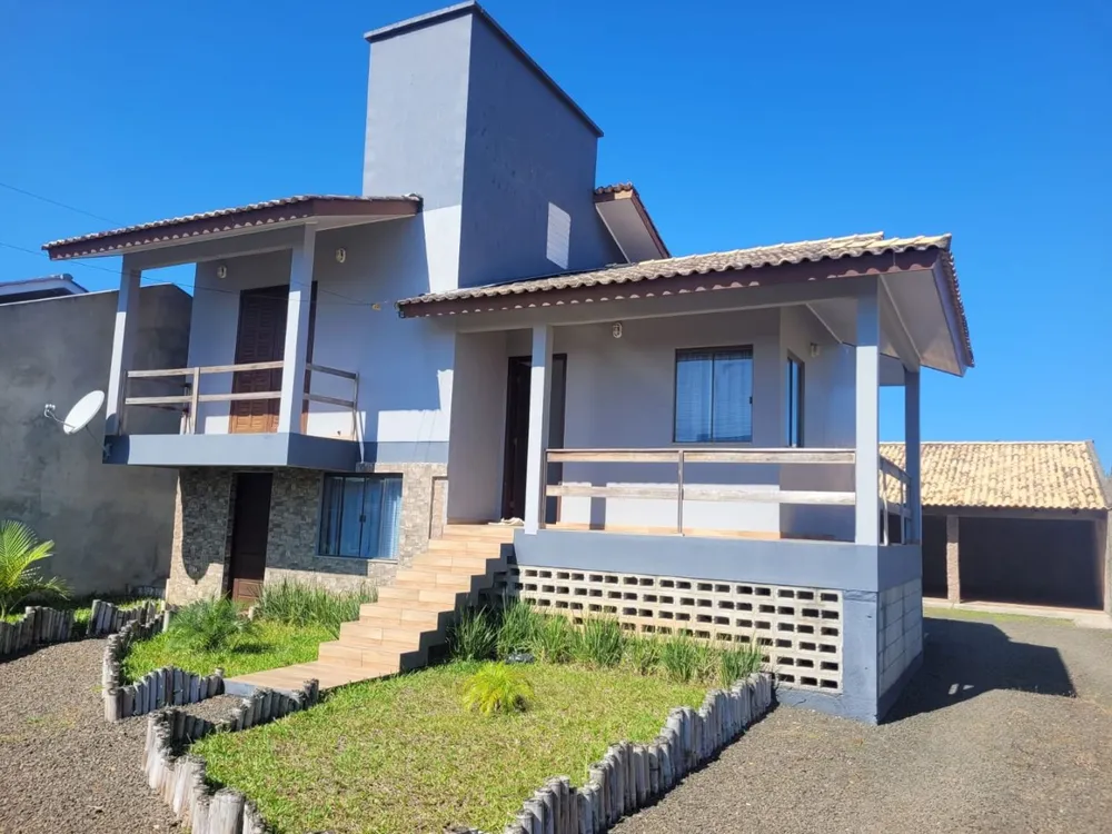 Casa, 3 quartos, 180 m² - Foto 2
