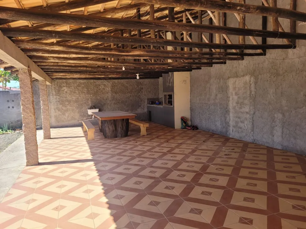 Casa, 3 quartos, 180 m² - Foto 1