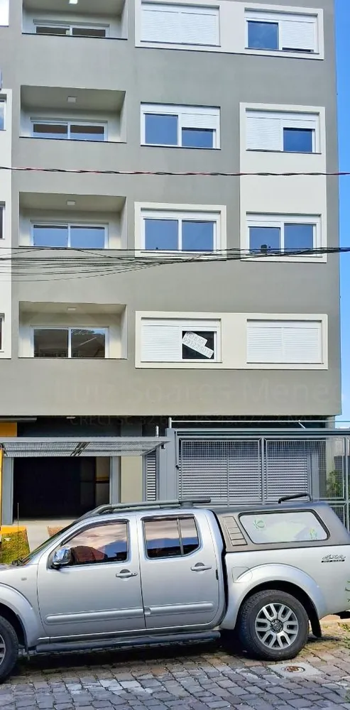 Apartamento, 2 quartos, 58 m² - Foto 3