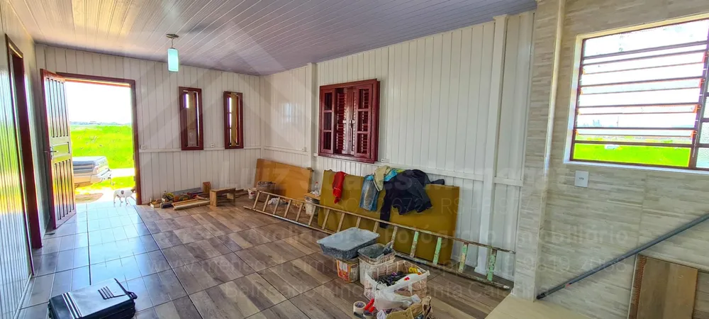 Casa, 2 quartos, 56 m² - Foto 1