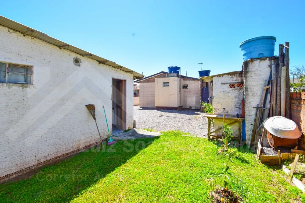 Casa, 4 quartos, 90 m² - Foto 2