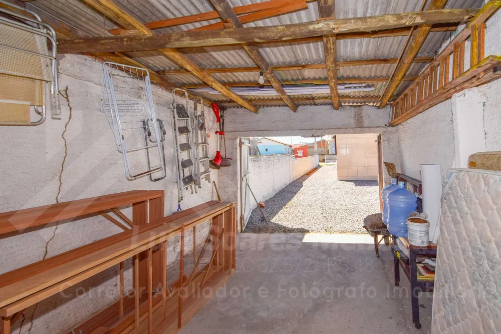 Casa, 4 quartos, 90 m² - Foto 4