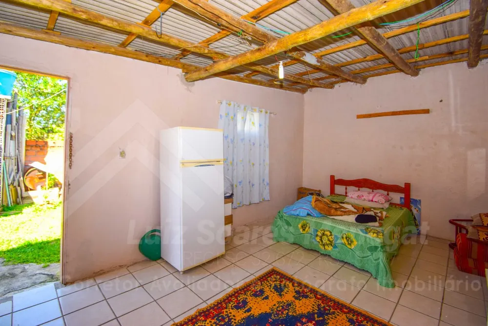 Casa, 4 quartos, 90 m² - Foto 3