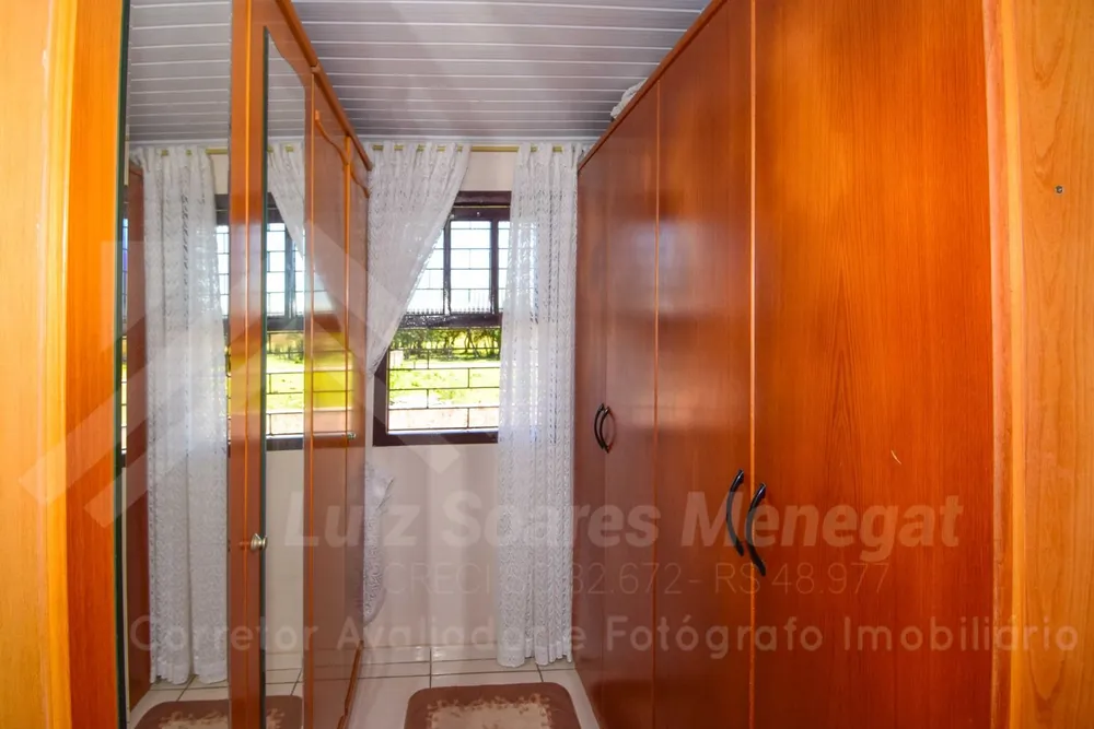 Casa, 4 quartos, 90 m² - Foto 1