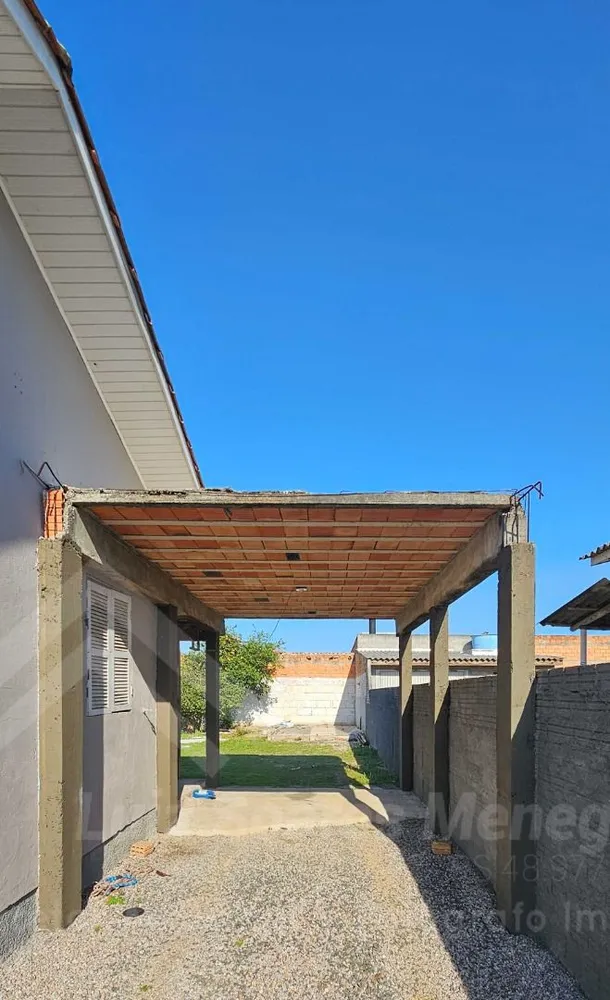 Casa, 2 quartos, 82 m² - Foto 1