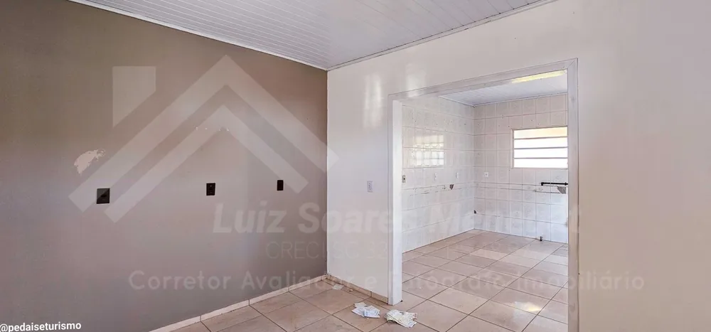 Casa, 2 quartos, 82 m² - Foto 3