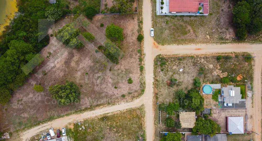 Terreno, 550 m² - Foto 1
