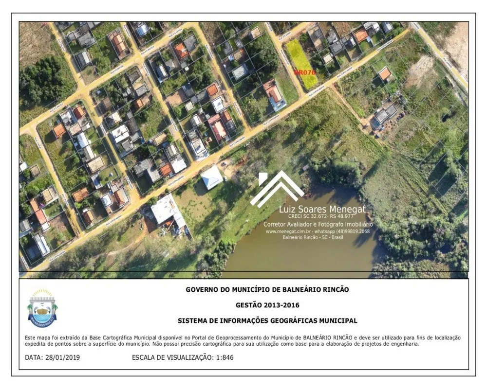 Terreno, 550 m² - Foto 4