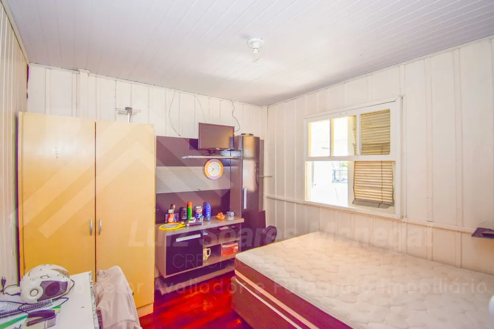 Casa, 4 quartos, 108 m² - Foto 2