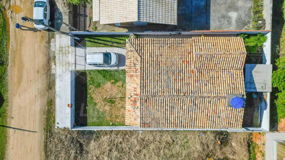 Casa, 4 quartos, 108 m² - Foto 3