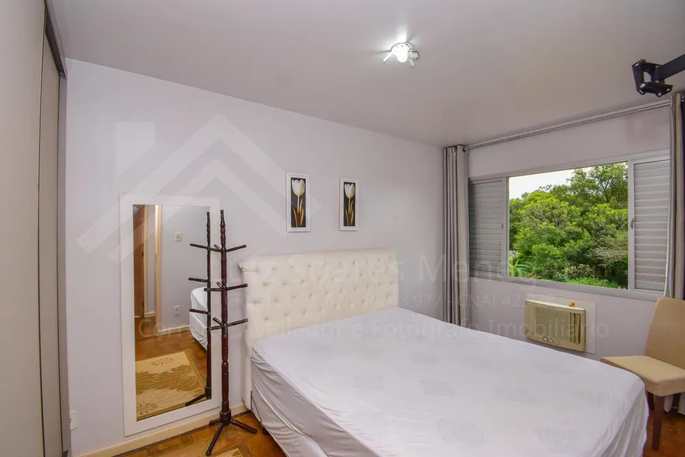 Apartamento, 2 quartos, 68 m² - Foto 2