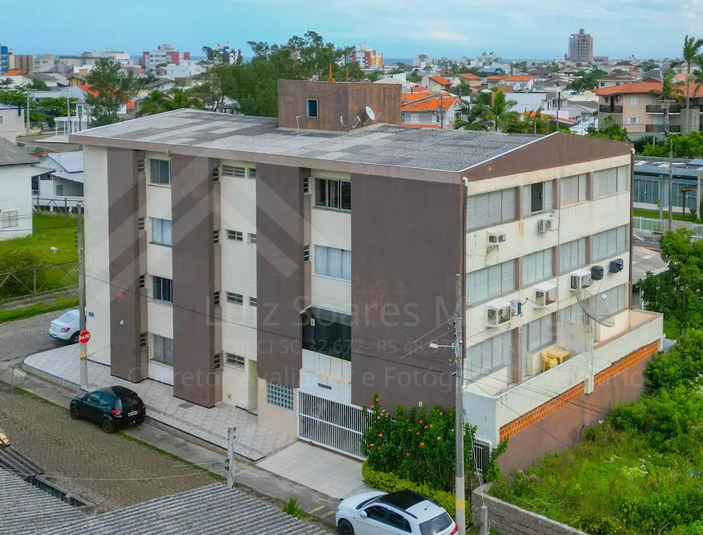 Apartamento, 2 quartos, 68 m² - Foto 1