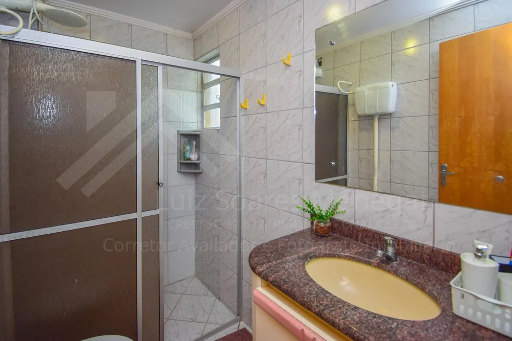 Apartamento, 2 quartos, 68 m² - Foto 3