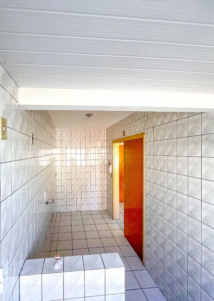 Apartamento, 3 quartos, 59 m² - Foto 2