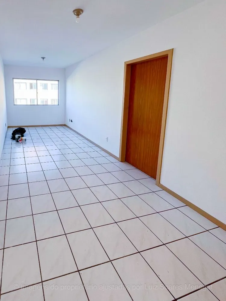 Apartamento, 3 quartos, 59 m² - Foto 3