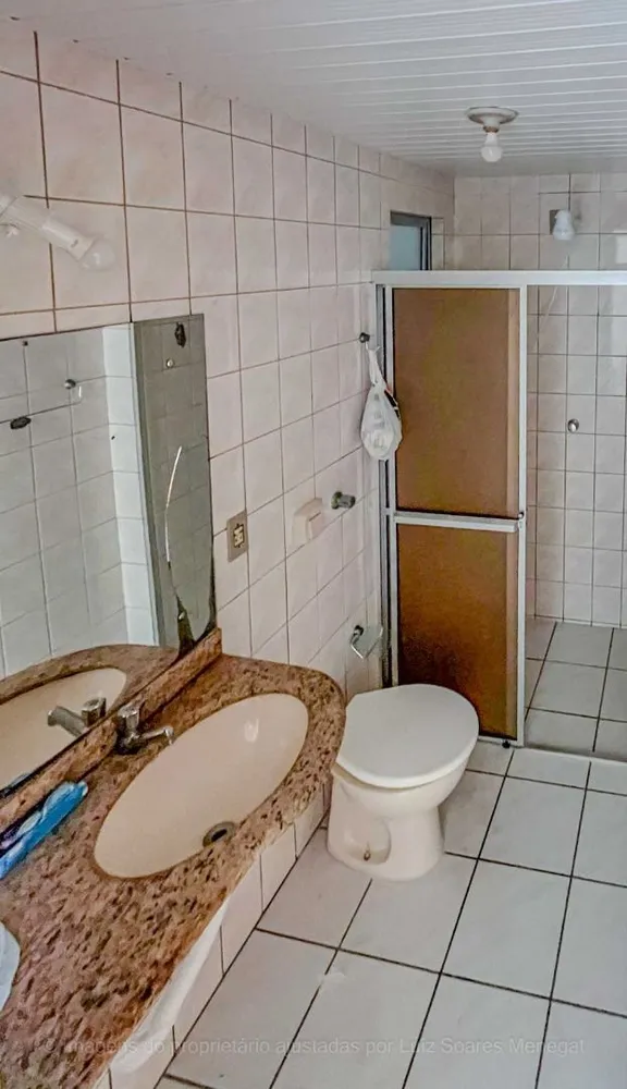 Apartamento, 3 quartos, 59 m² - Foto 4