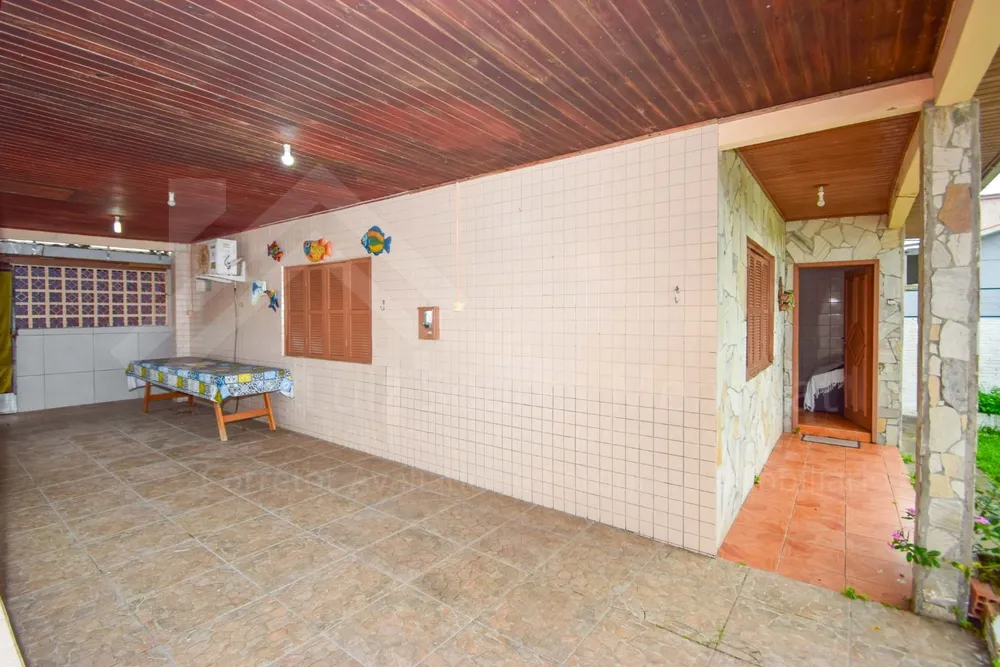 Casa, 3 quartos, 143 m² - Foto 2