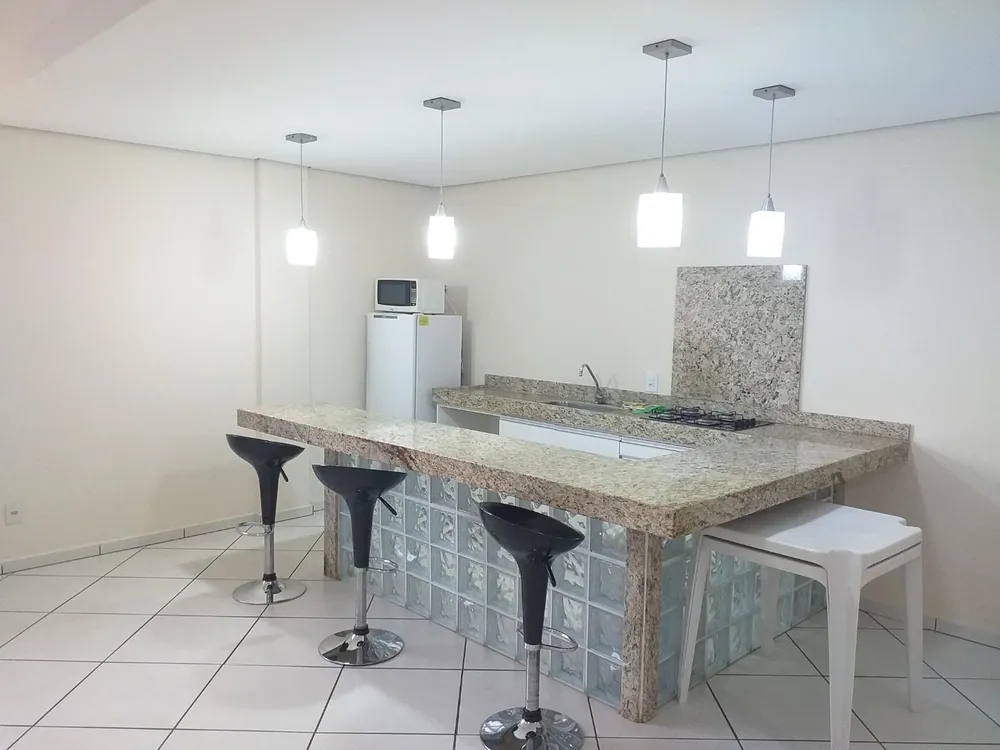 Apartamento, 3 quartos, 118 m² - Foto 4