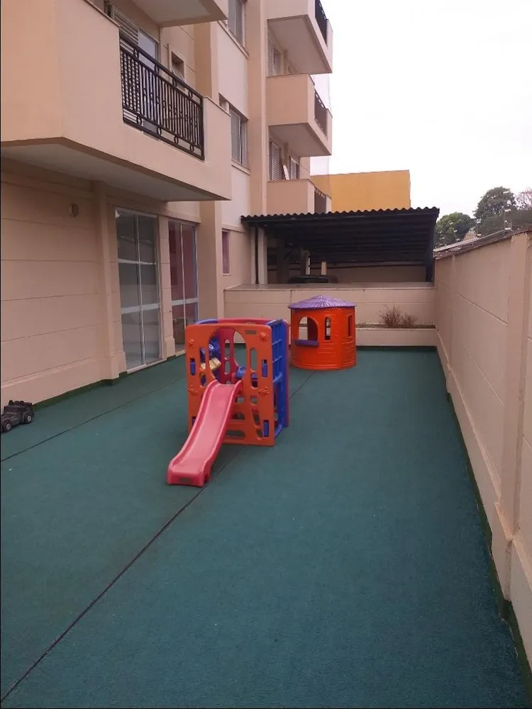 Apartamento, 3 quartos, 118 m² - Foto 2