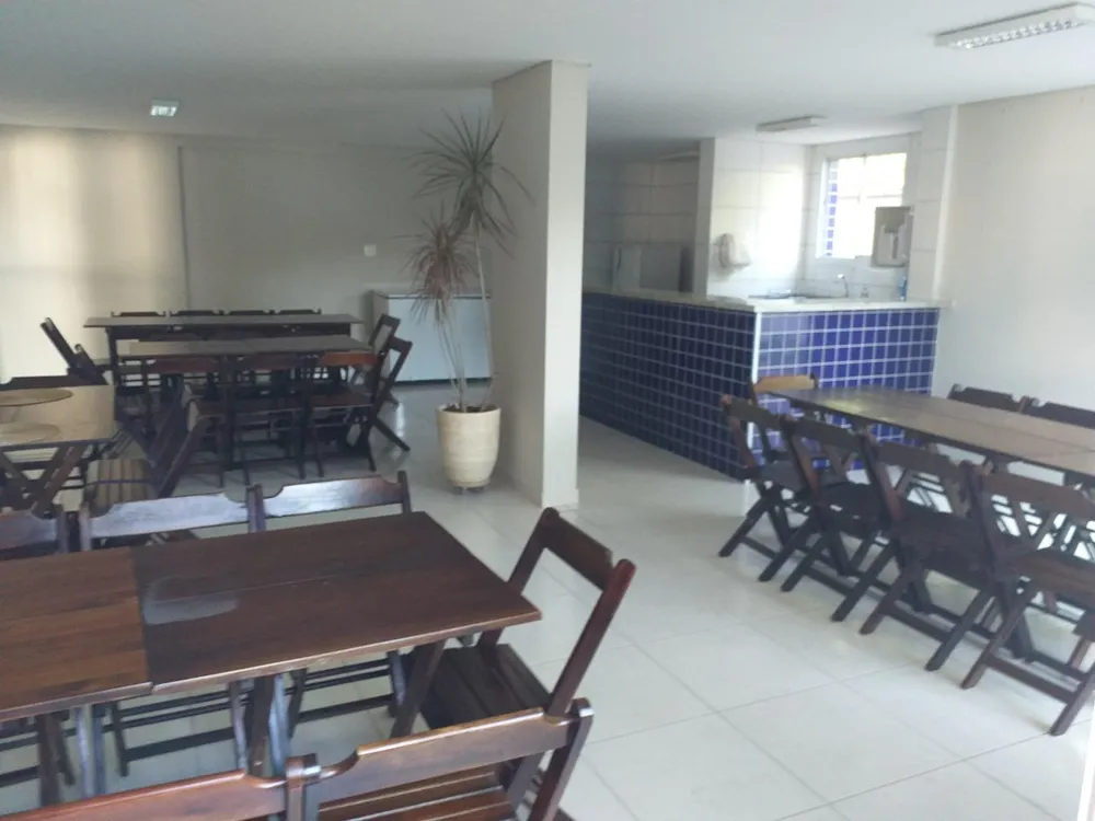 Apartamento, 2 quartos, 60 m² - Foto 2