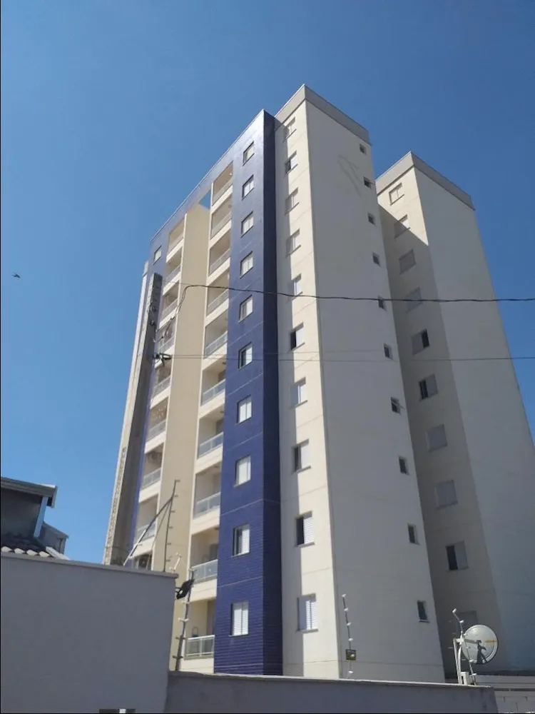 Apartamento, 2 quartos, 60 m² - Foto 1
