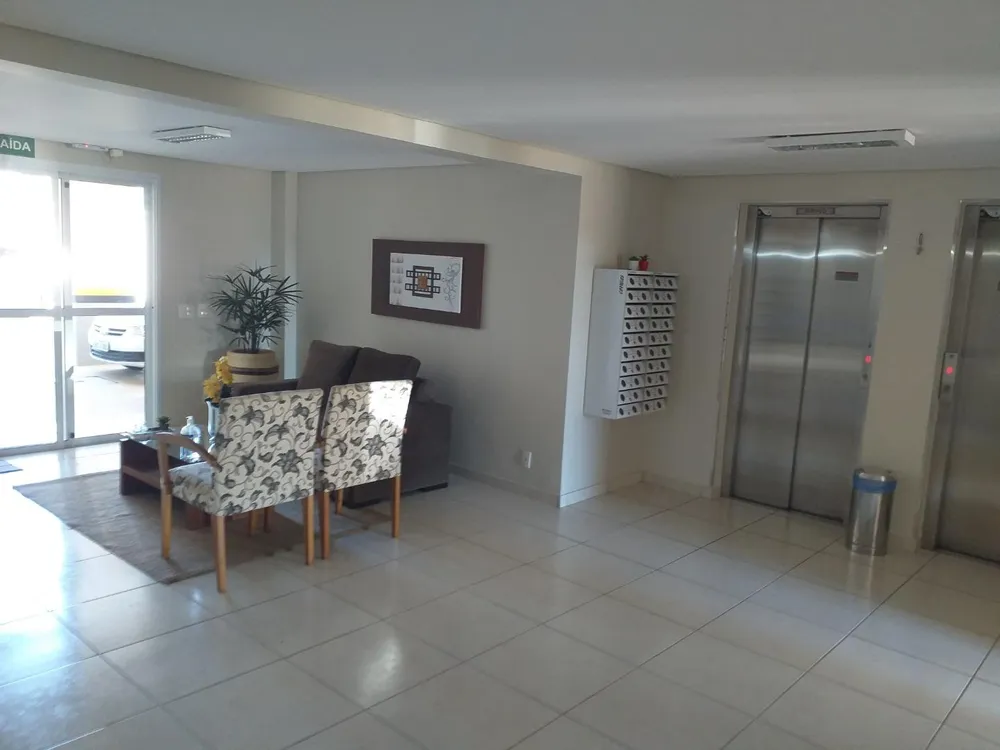 Apartamento, 2 quartos, 60 m² - Foto 3