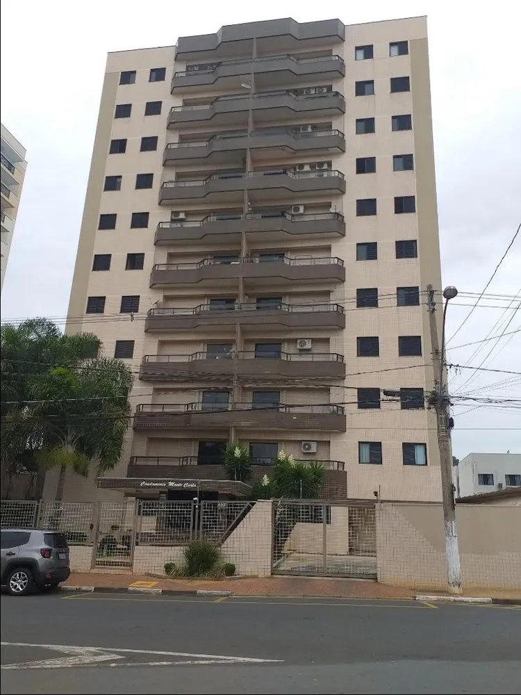 Apartamento, 3 quartos, 85 m² - Foto 1