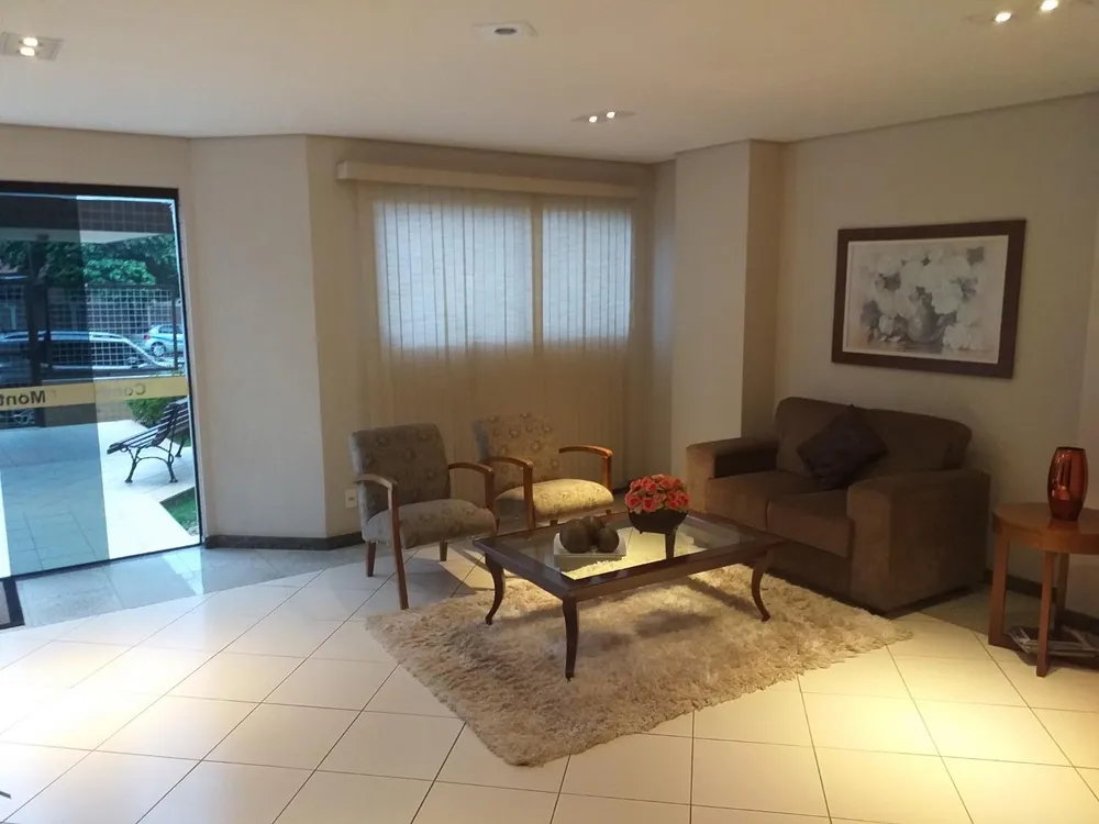 Apartamento, 3 quartos, 85 m² - Foto 4