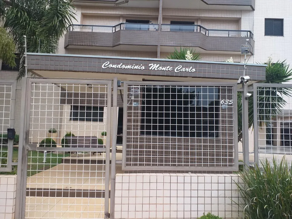 Apartamento, 3 quartos, 85 m² - Foto 2
