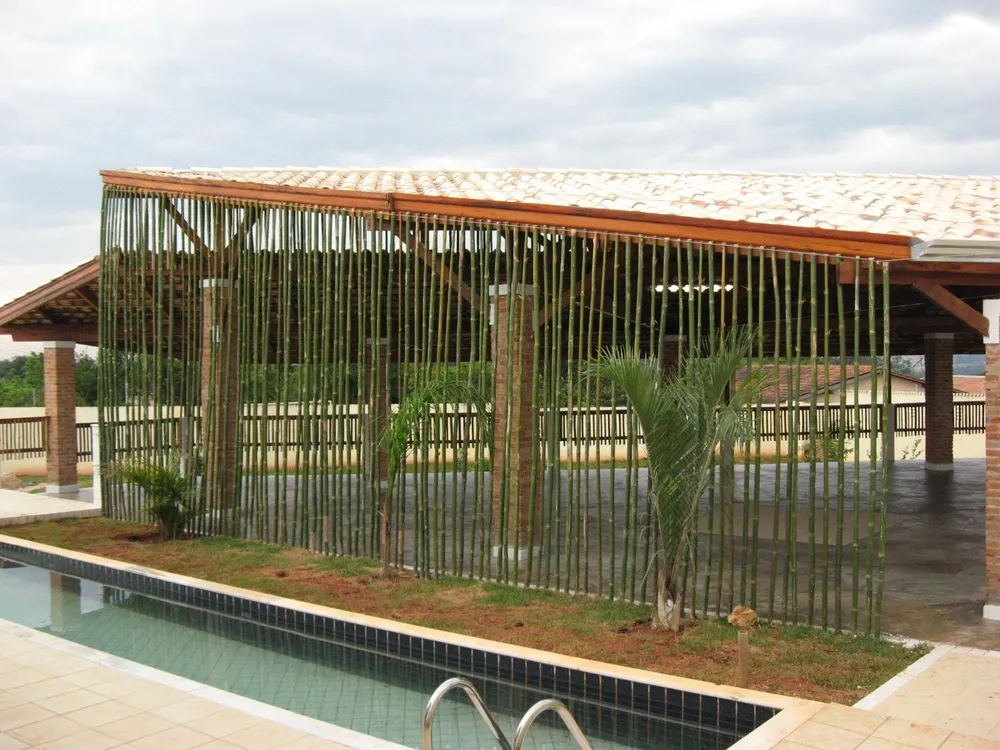 Chácara, 3 quartos, 1850 m² - Foto 4